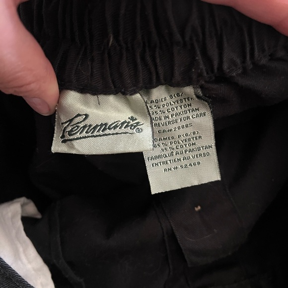 Vintage Penmans button down midi skirt - Picture 5 of 5